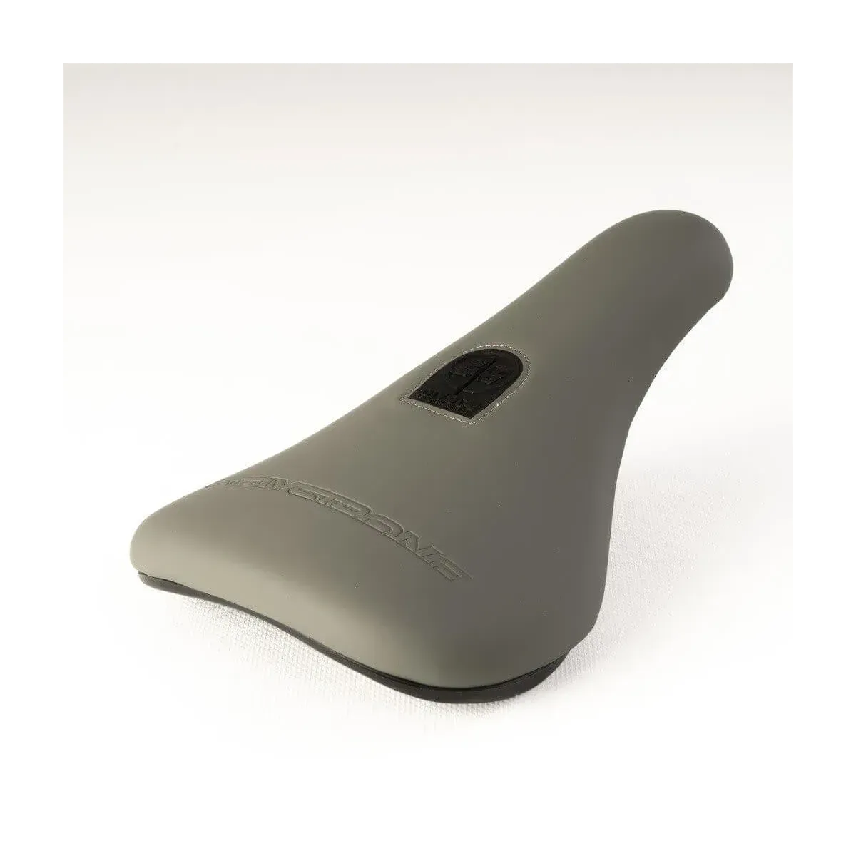 Stay Strong Cut Off Slim Pivotal Seat Grey
